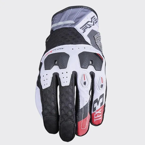 Five 5 TFX3 Airflow Adventure Gloves
