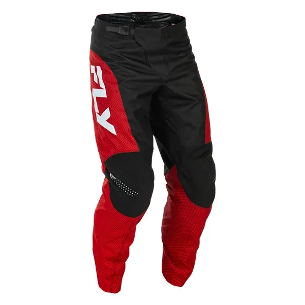 Fly F-16 MX Pants (2026) - Red/Black/White