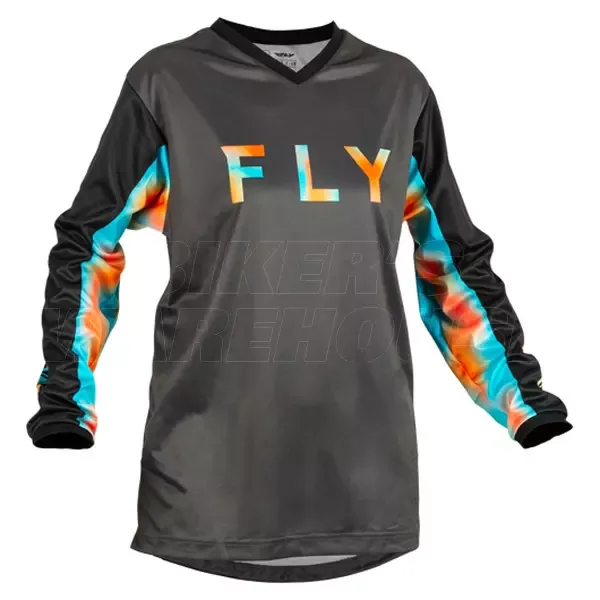 Fly F-16 Ladies Motocross Pants (2023)