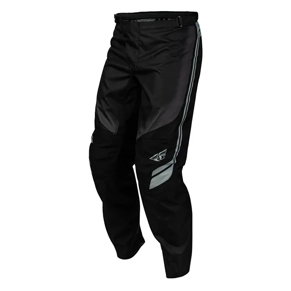 Fly F-16 Raze Pants - Black/Grey