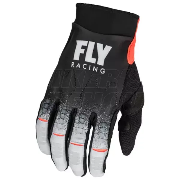 Fly EVO DST Gloves