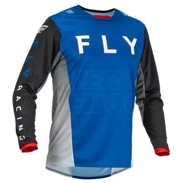 Fly Jersey Kinetic Kore