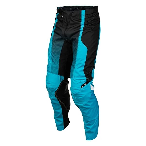 Fly Kinetic Fade Pants - Blue/Black/White