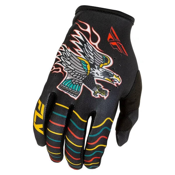 Fly Lite Americana Gloves