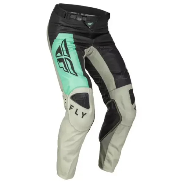 Fly Kinetic Jet Motocross Pants