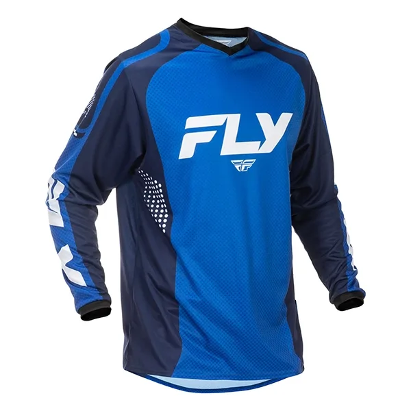 Fly F-16 Jersey (2026) - Blue/White
