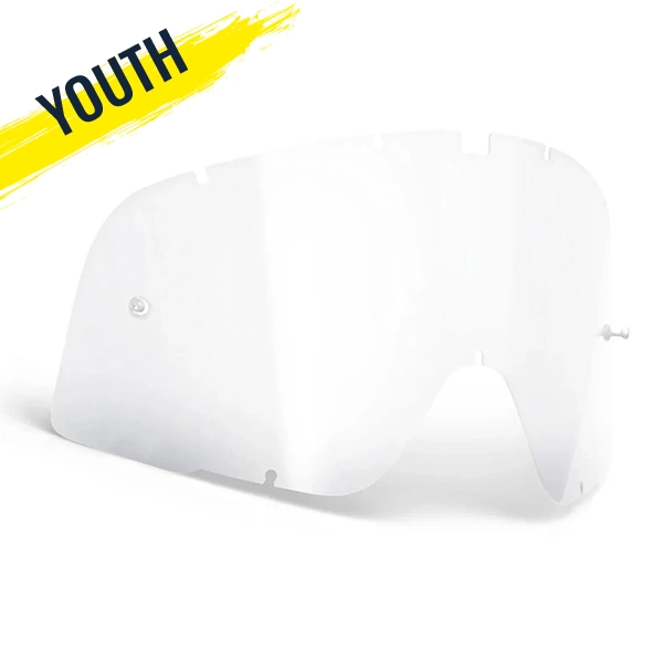FMF Anti-Fog Youth Replacement Lens