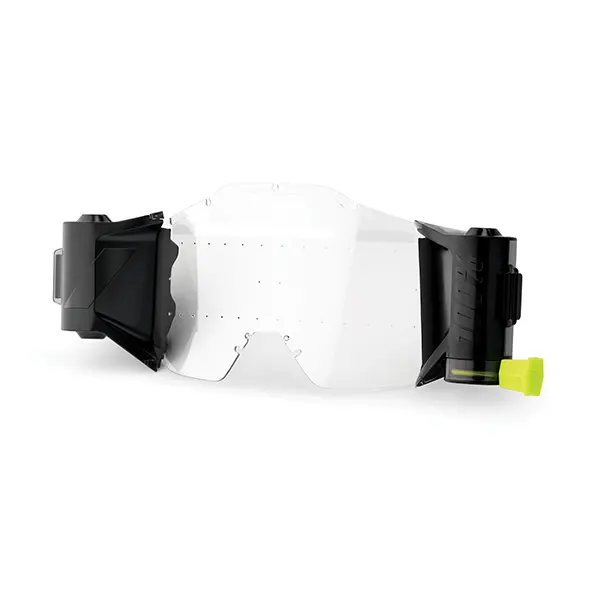 FMF Powerbomb Film System Kit - Clear