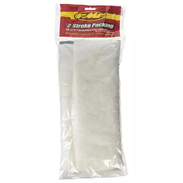 FMF Silencer Packing - 2 Stroke