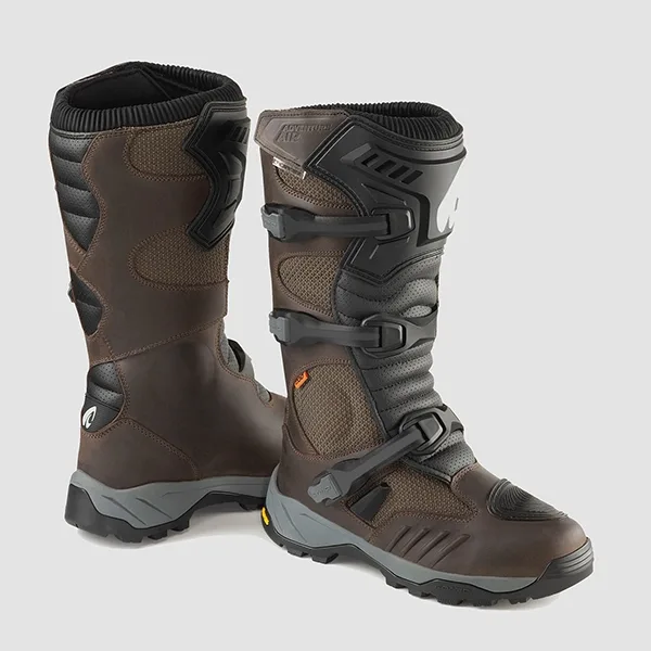 Forma Adventure Air Dry Boots - Brown