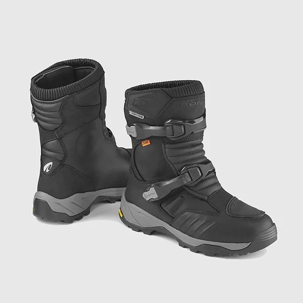 Forma Adventure Pro Low Dry Boots - Black
