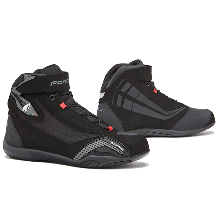 Forma Genesis Boot – Black