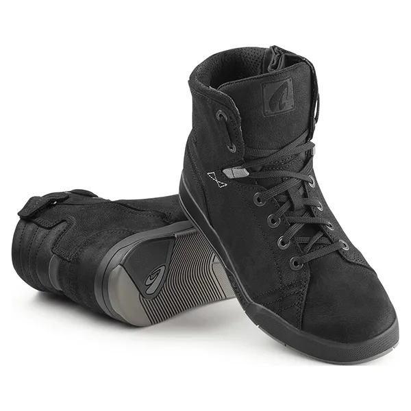 Forma Swift X Fit Dry Riding Shoes
