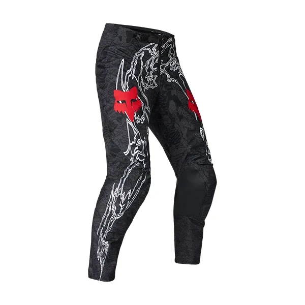 Fox 180 Abyss Pants - Black