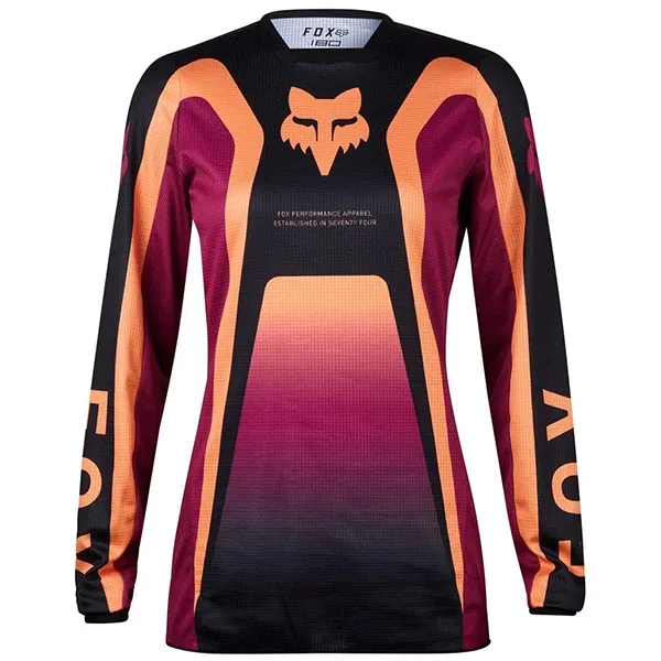 Fox 180 Ballast Ladies Jersey - Magnetic
