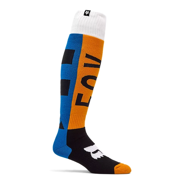 Fox 180 Collect Socks - Blue 36369-002