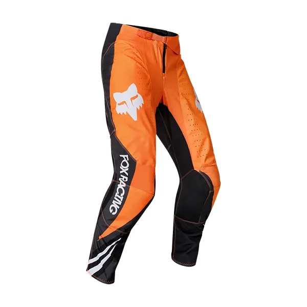 Fox 180 Draft Pants - Sunburst Orange