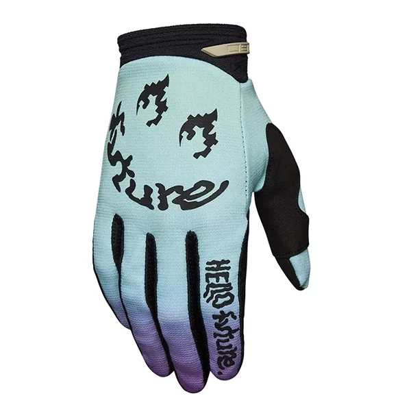 Fox 180 Hello Future Gloves