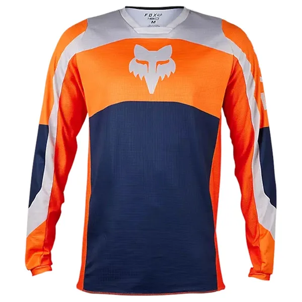 Fox 180 Nitro Motocross Jersey
