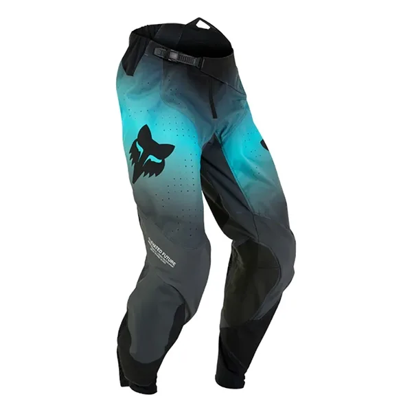 Fox 360 Revise Pants - Teal