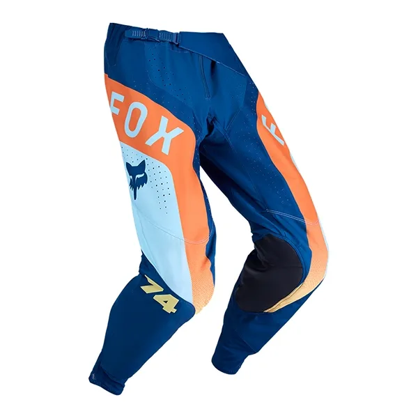 Fox 360 Tine Pants - Twi