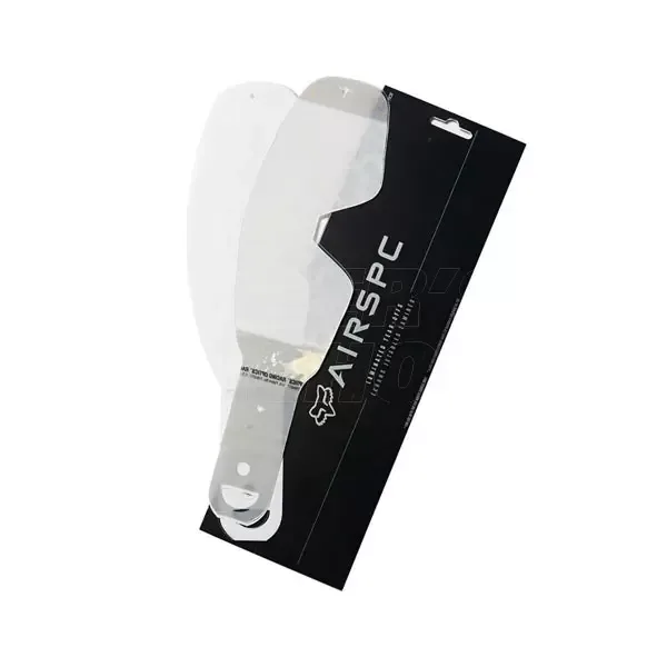 Fox Airspace Laminated Tear-Off Pack – 20-Piece