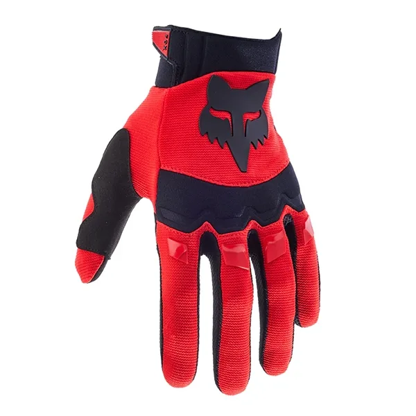 Fox Dirtpaw Glove - Red 31324-110