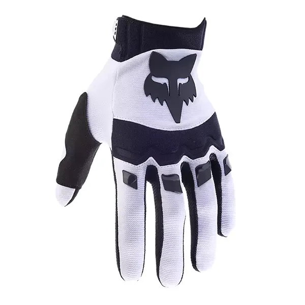 Fox Dirtpaw Glove - White