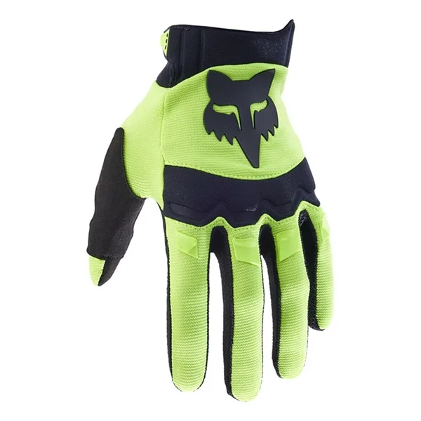 Fox Dirtpaw Glove - Yellow 31324-130