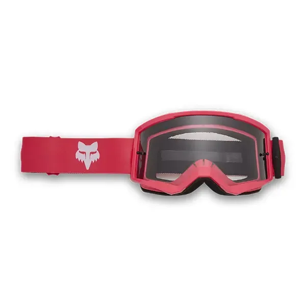 Fox Main Core Goggle - Pink