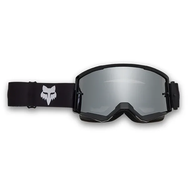 Fox Main Core Goggle - Spark Black