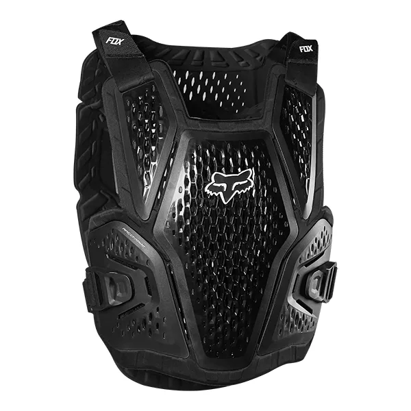 Fox Raceframe Roost Guard - Black