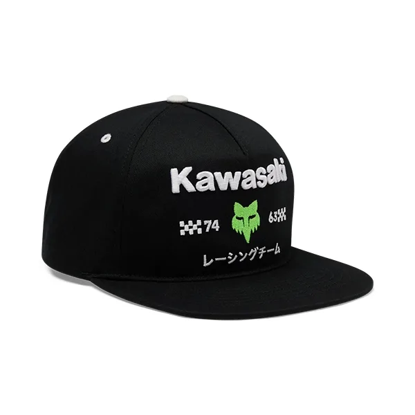 Fox Kawi Snapback Hat