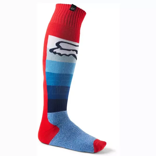 FOX Toxsyk Sock - Red