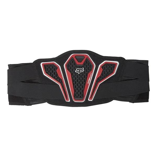 Fox Titan Sport Kidney Belt