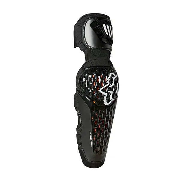 Fox Titan Pro D3O Elbow Guards