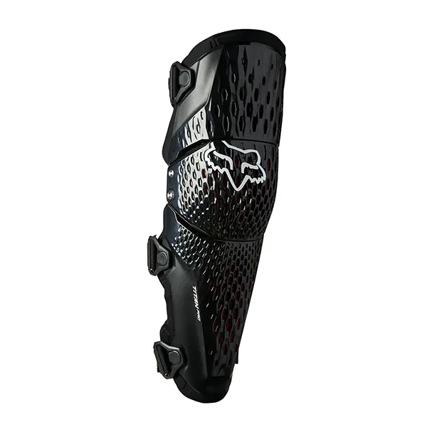 FOX Titan Pro D3O Knee Pads