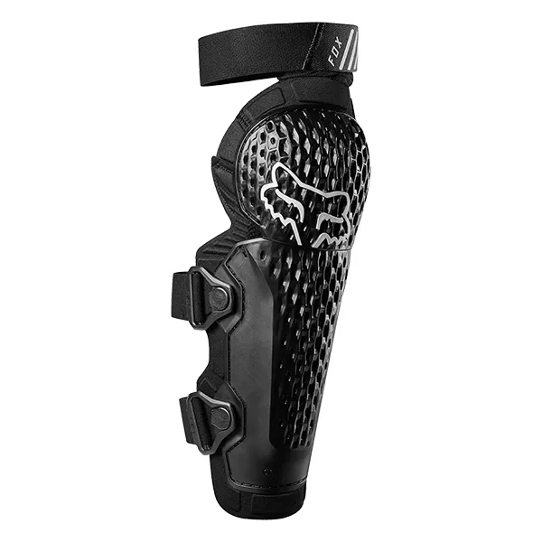 Fox Titan Race CE Knee and Shin Guard