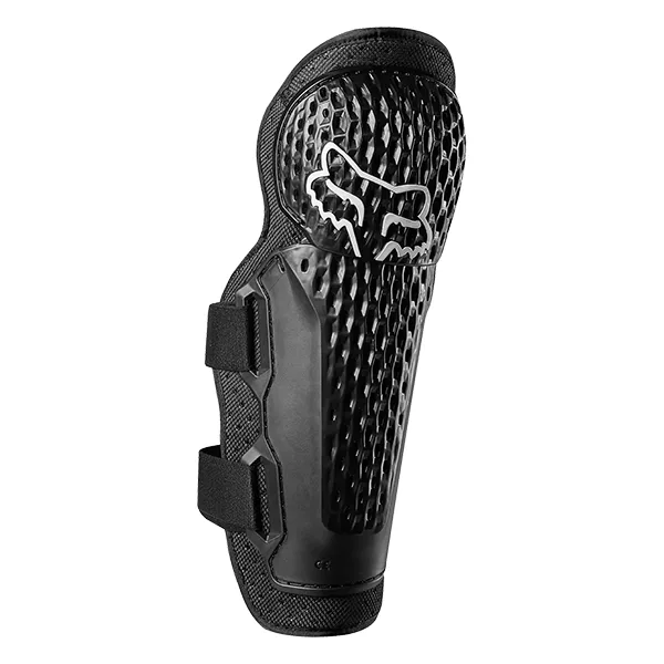 Fox Titan Sport CE Knee and Shin Guard