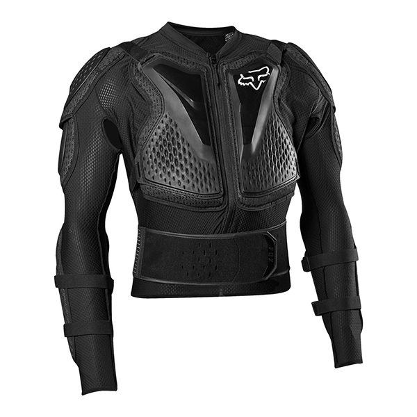 Fox Titan Sport Protector Jacket
