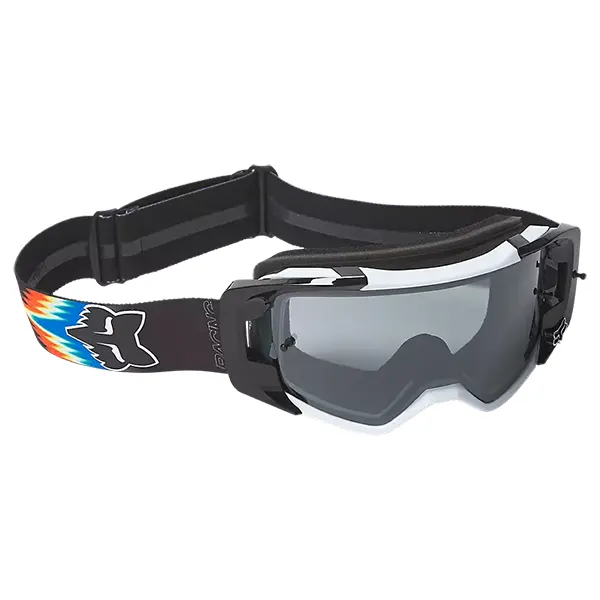 Fox Vue Relm Goggle - Spark Black 28046-001