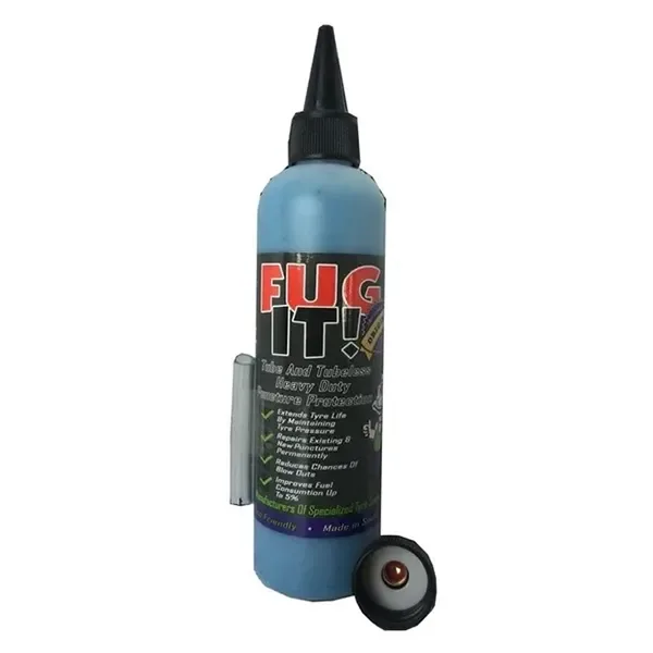 Fug It Heavy Duty Tyre Sealant - 250ml