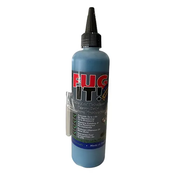 Fug It Heavy Duty Tyre Sealant - 500ml