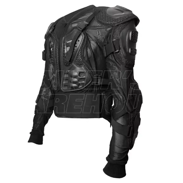 Biker Zone Adult Body Armour