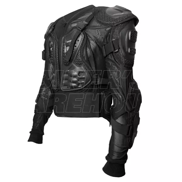 Biker Zone Adult Body Armour