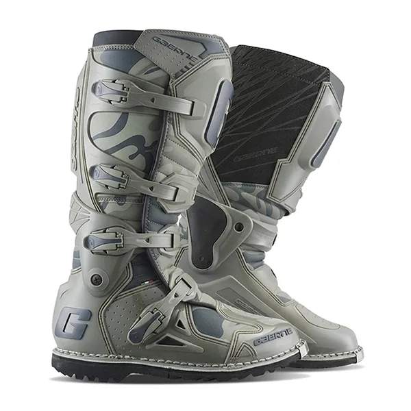 Gaerne Fastback Endurance Enduro boots - Troop