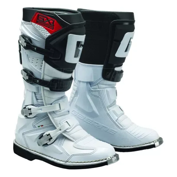 Gaerne GX1 Goodyear Motocross Boots