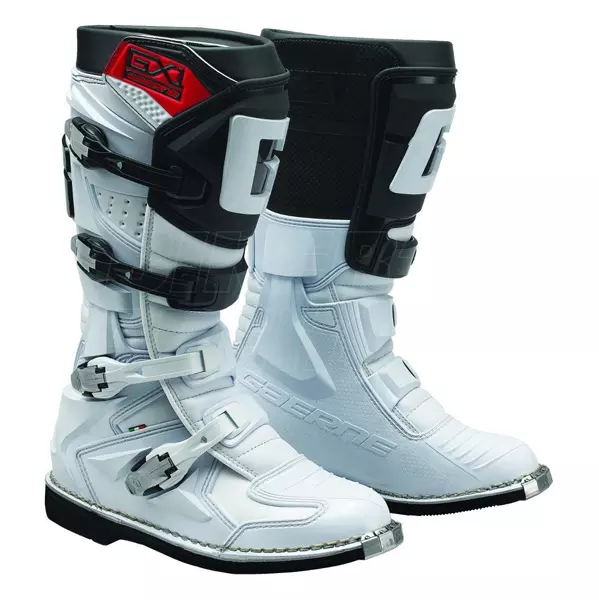 Gaerne GX1 Goodyear Motocross Boots