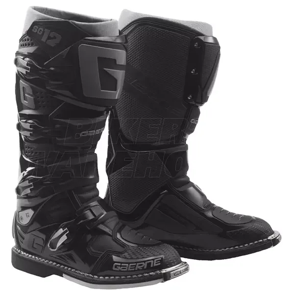Gaerne SG12 Motocross Boots