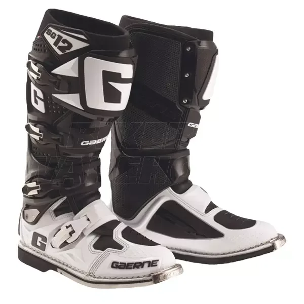Gaerne SG12 Motocross Boots